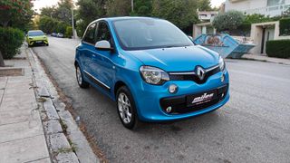 Renault Twingo 2015 0.9 Energy Zen-thumb-6