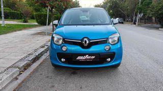 Renault Twingo 2015 0.9 Energy Zen-thumb-7