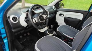 Renault Twingo 2015 0.9 Energy Zen-thumb-8