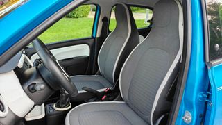 Renault Twingo 2015 0.9 Energy Zen-thumb-10
