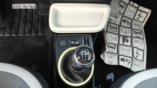Renault Twingo 2015 0.9 Energy Zen-thumb-13