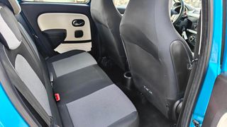 Renault Twingo 2015 0.9 Energy Zen-thumb-17