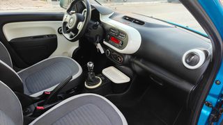 Renault Twingo 2015 0.9 Energy Zen-thumb-19