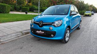 Renault Twingo 2015 0.9 Energy Zen-thumb-22