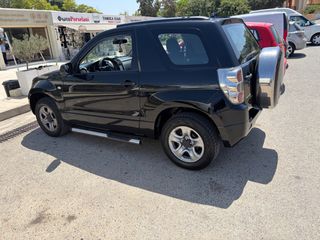 Suzuki Grand Vitara 2007