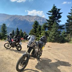 Yamaha Ténéré 700 2021-thumb-0