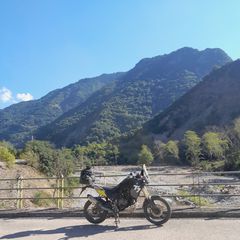 Yamaha Ténéré 700 2021-thumb-1