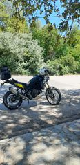 Yamaha Ténéré 700 2021-thumb-2