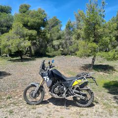 Yamaha Ténéré 700 2021-thumb-4