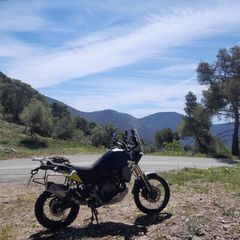 Yamaha Ténéré 700 2021-thumb-5