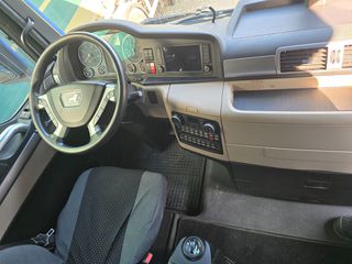 MAN 2017 TGX 18.500, Υδραυλικό σύστημα ανατροπής, προβλημα κινητηρα-thumb-3