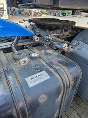 MAN 2017 TGX 18.500, Υδραυλικό σύστημα ανατροπής, προβλημα κινητηρα-thumb-5