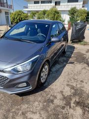 Hyundai i 20 2020 FRESH-thumb-3