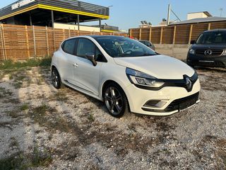 Renault Clio 2018 GT LINE