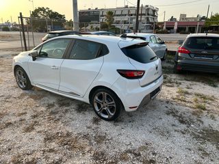 Renault Clio 2018 GT LINE-thumb-2