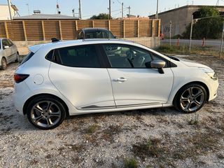 Renault Clio 2018 GT LINE-thumb-3