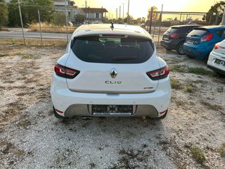 Renault Clio 2018 GT LINE-thumb-4