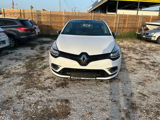Renault Clio 2018 GT LINE-thumb-5