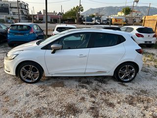 Renault Clio 2018 GT LINE-thumb-6