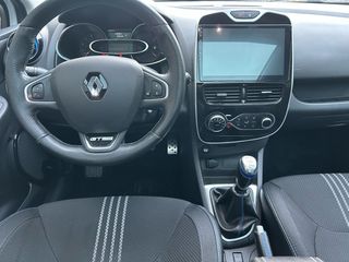 Renault Clio 2018 GT LINE-thumb-15