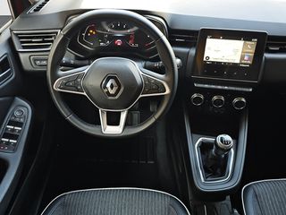 Renault Clio 2019 Dynamic 1.0TCe 100ps-thumb-23