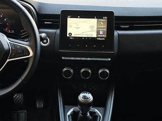 Renault Clio 2019 Dynamic 1.0TCe 100ps-thumb-25
