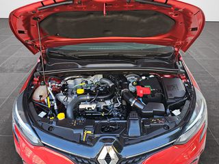 Renault Clio 2019 Dynamic 1.0TCe 100ps-thumb-15