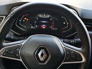 Renault Clio 2019 Dynamic 1.0TCe 100ps-thumb-24