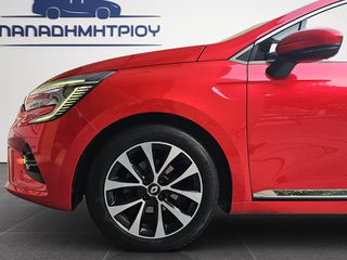 Renault Clio 2019 Dynamic 1.0TCe 100ps-thumb-7