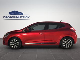 Renault Clio 2019 Dynamic 1.0TCe 100ps-thumb-4