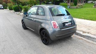Fiat 500 2015 1.0 Twinair * Pop * Μηδενικά Τέλη Κυκλοφορίας-thumb-2