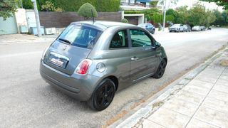 Fiat 500 2015 1.0 Twinair * Pop * Μηδενικά Τέλη Κυκλοφορίας-thumb-4