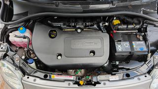 Fiat 500 2015 1.0 Twinair * Pop * Μηδενικά Τέλη Κυκλοφορίας-thumb-8