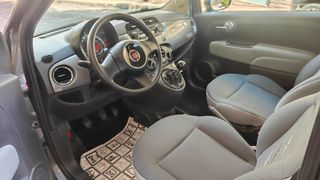 Fiat 500 2015 1.0 Twinair * Pop * Μηδενικά Τέλη Κυκλοφορίας-thumb-10