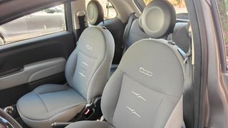 Fiat 500 2015 1.0 Twinair * Pop * Μηδενικά Τέλη Κυκλοφορίας-thumb-11