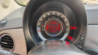 Fiat 500 2015 1.0 Twinair * Pop * Μηδενικά Τέλη Κυκλοφορίας-thumb-13