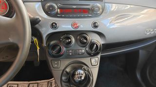 Fiat 500 2015 1.0 Twinair * Pop * Μηδενικά Τέλη Κυκλοφορίας-thumb-14