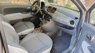 Fiat 500 2015 1.0 Twinair * Pop * Μηδενικά Τέλη Κυκλοφορίας-thumb-16