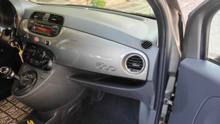 Fiat 500 2015 1.0 Twinair * Pop * Μηδενικά Τέλη Κυκλοφορίας-thumb-17