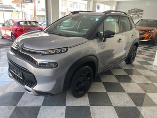 Citroen C3 Aircross 2021