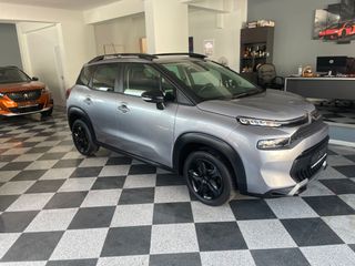Citroen C3 Aircross 2021-thumb-1