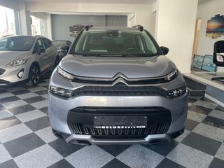 Citroen C3 Aircross 2021-thumb-2