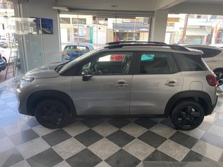 Citroen C3 Aircross 2021-thumb-4