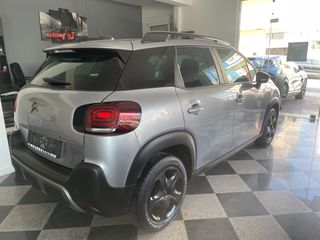 Citroen C3 Aircross 2021-thumb-7