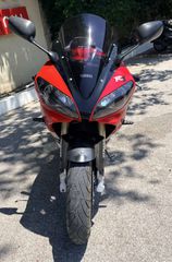 Yamaha YZF-R1 2001-thumb-1