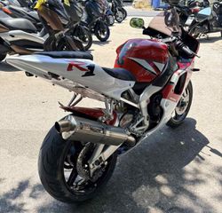 Yamaha YZF-R1 2001-thumb-4