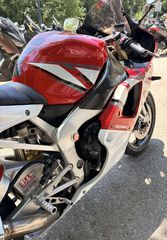 Yamaha YZF-R1 2001-thumb-5