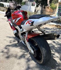 Yamaha YZF-R1 2001-thumb-9