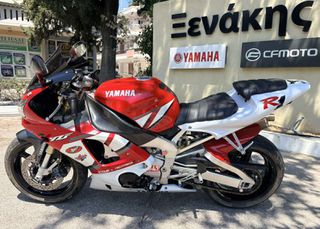 Yamaha YZF-R1 2001-thumb-10
