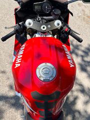 Yamaha YZF-R1 2001-thumb-13